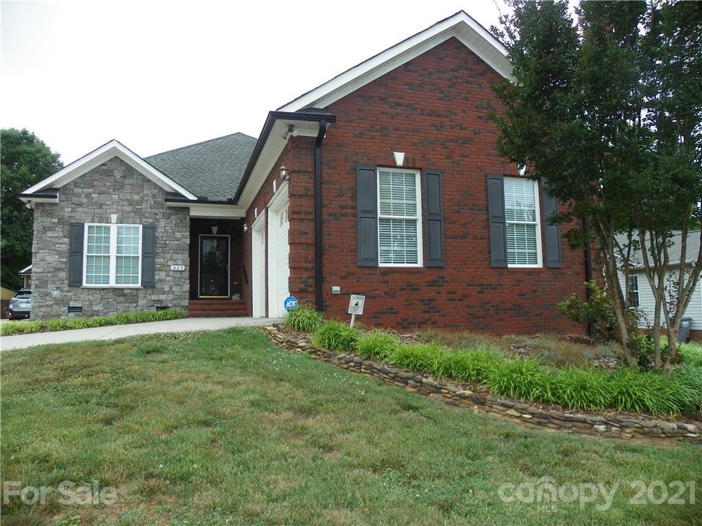 Property image 1 at 329 Buford Drive, Landis, NC 28088
