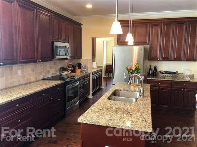 Property image 1 at 20264 Harroway Drive, Cornelius, NC 28031