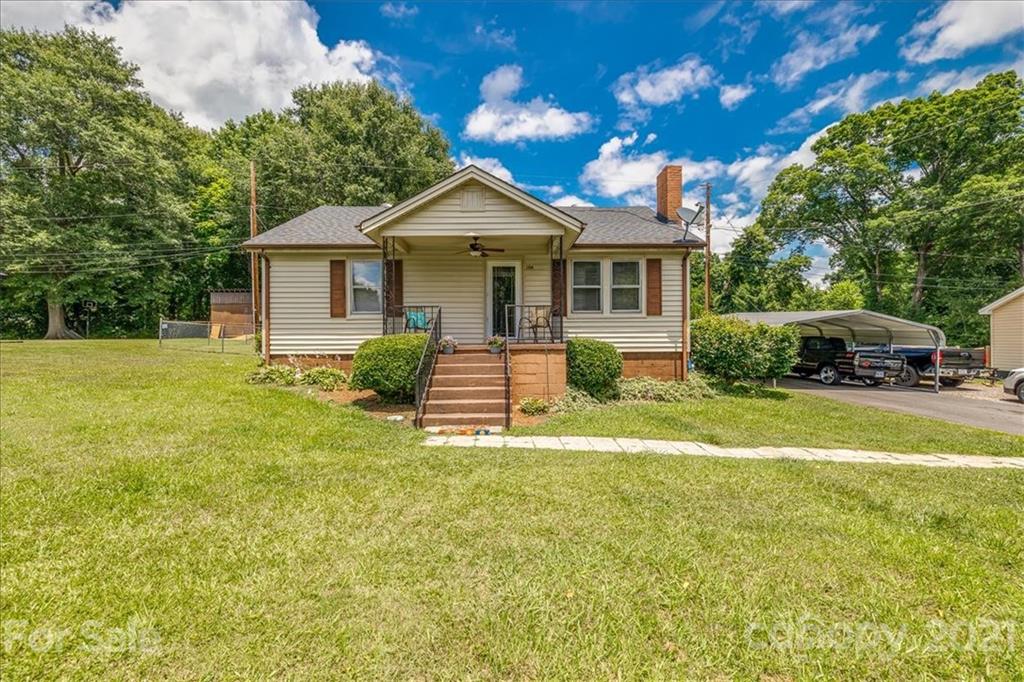 Property image 1 at 104 North Street, High Shoals, NC 28077