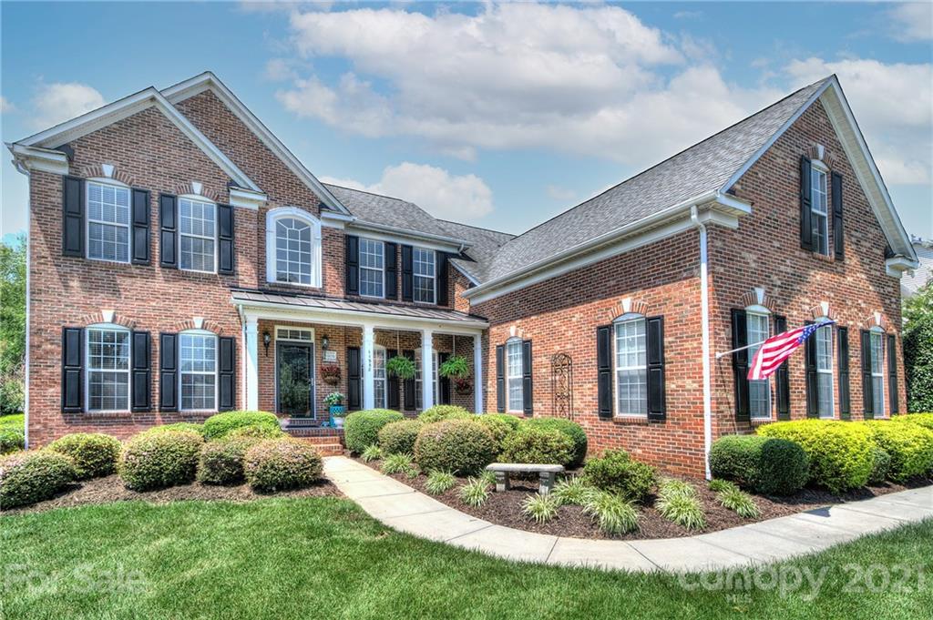 Property image 1 at 11958 Canter Drive, Mint Hill, NC 28227