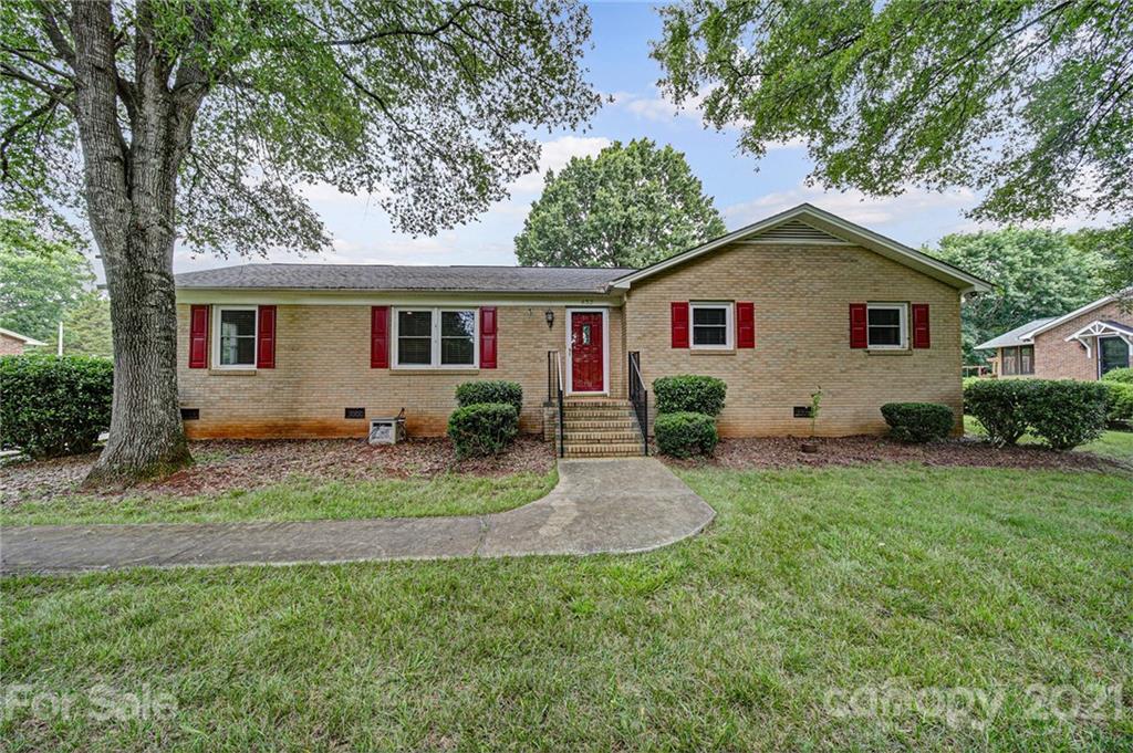 Property image 1 at 432 Forest Way Drive, Fort Mill, SC 29715