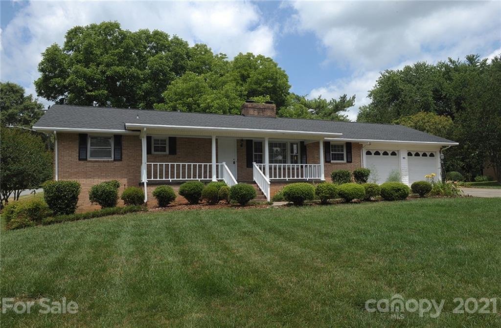 Property image 1 at 250 Frances Street, Salisbury, NC 28147