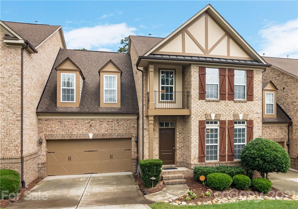 Property image 1 at 2262 Donnington Lane, Concord, NC 28027