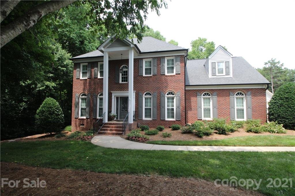 Property image 1 at 412 Hunters Point Drive, Indian Trail, NC 28079