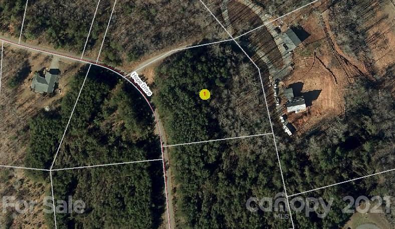 Property image 1 at 0 Hope Drive, Rutherfordton, NC 28139