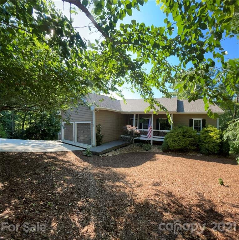 Property image 1 at 54 Bald Eagle Lane, Marion, NC 28752