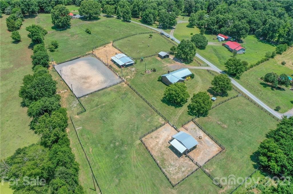 Property image 1 at 1011 Highway 218 Highway, Monroe, NC 28110