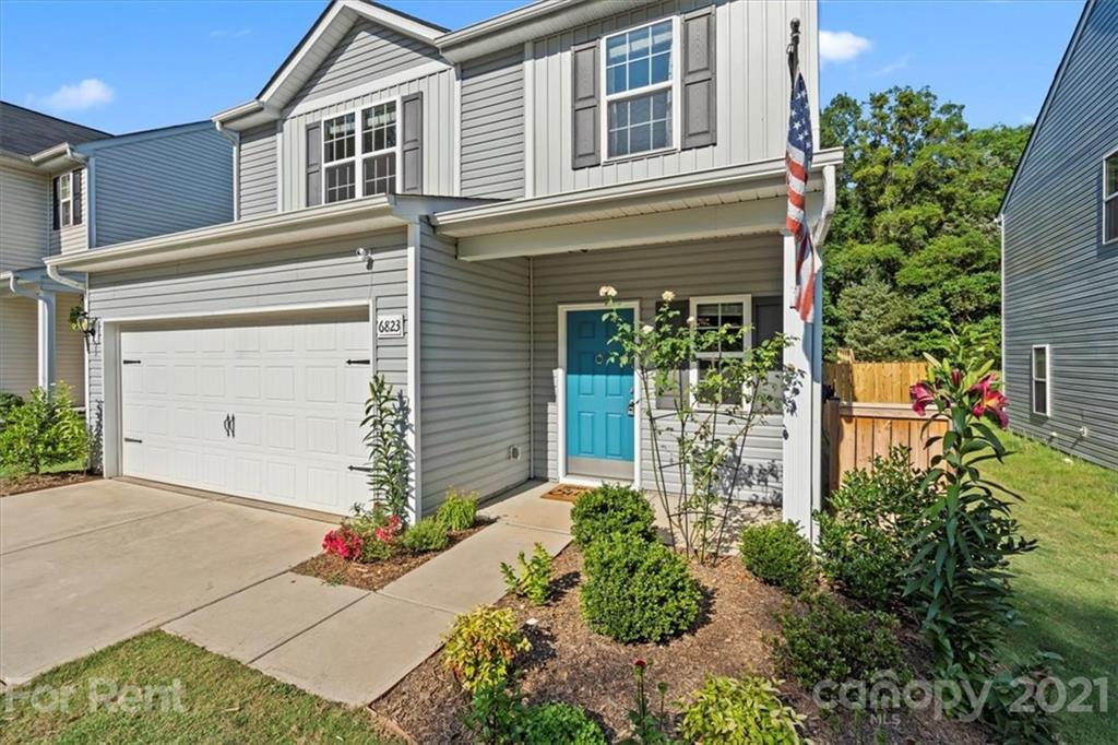 Property image 1 at 6823 Ware Road, Charlotte, NC 28212