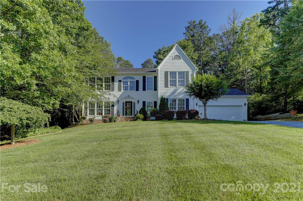 Property image 1 at 1114 Blossom Terrace, Fort Mill, SC 29715