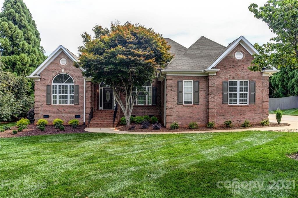 Property image 1 at 115 Broadbill Drive, Mooresville, NC 28117