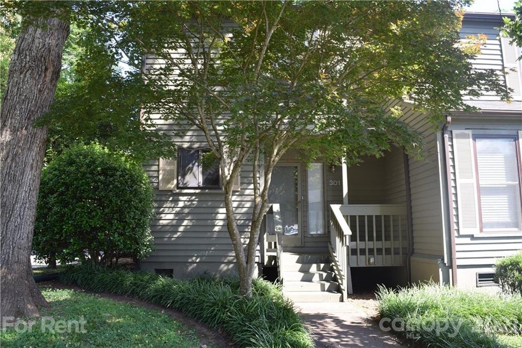 Property image 1 at 4340 Center Street, Hickory, NC 28601