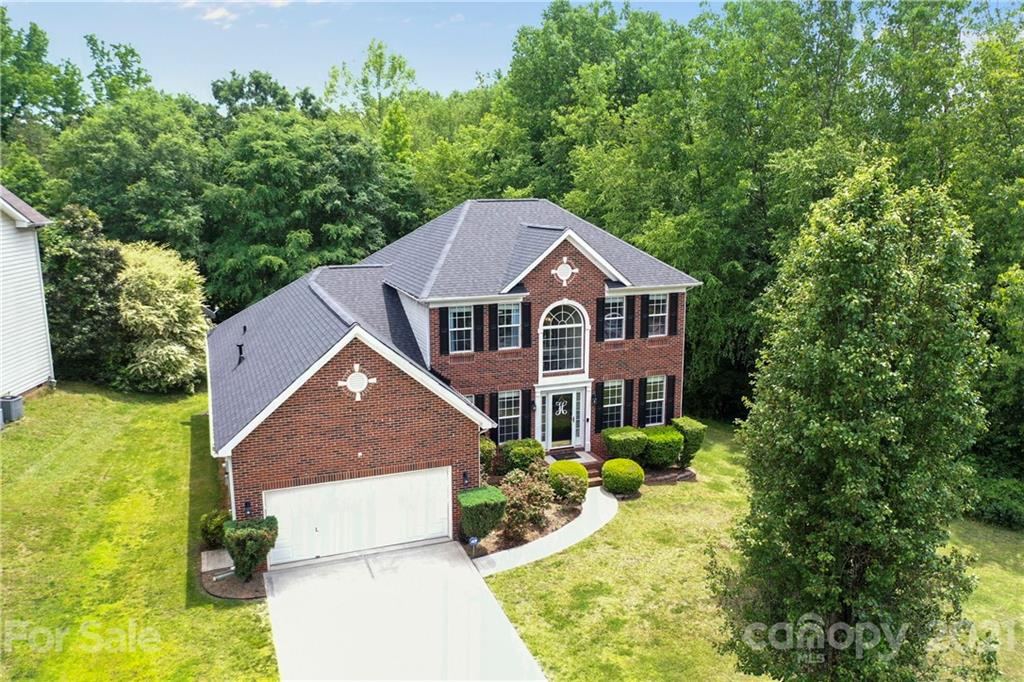 11915 Southcrest Lane