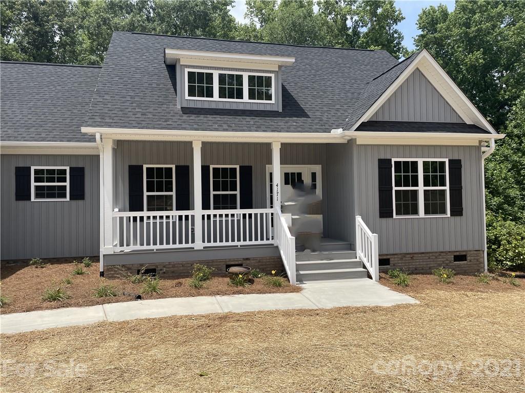 Property image 1 at 4171 Flint Drive, Lancaster, SC 29720