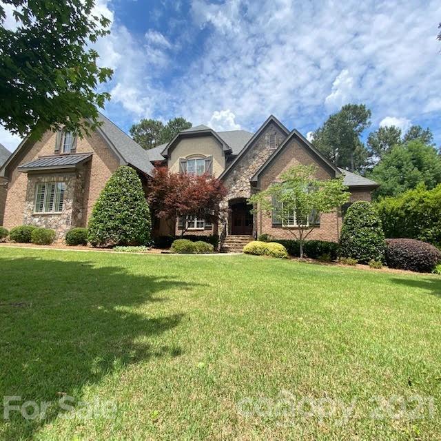 Property image 1 at 2346 Garden View Lane, Weddington, NC 28104