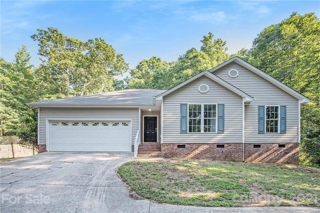 Property image 1 at 708 Cove Road, Gastonia, NC 28052