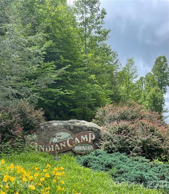 Property image 1 at 000 Serenity Trail, Rosman, NC 28772