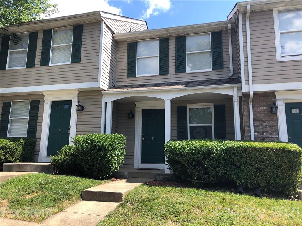 Property image 1 at 9628 Vinca Circle, Charlotte, NC 28213