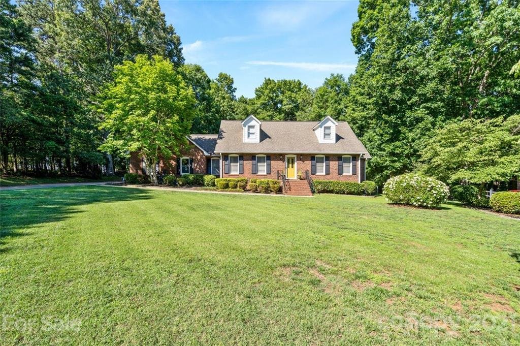 2220 Carmel Oak Lane