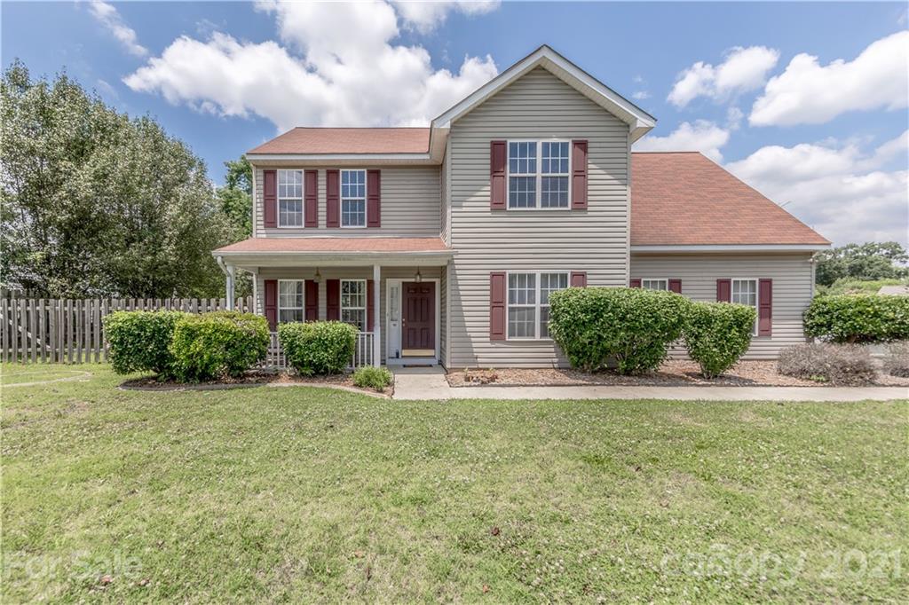 4019 Cedar Hill Drive