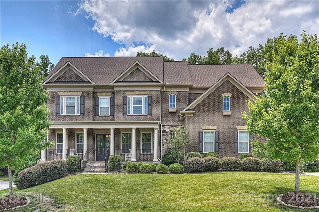Property image 1 at 16068 Reynolds Drive, Fort Mill, SC 29707