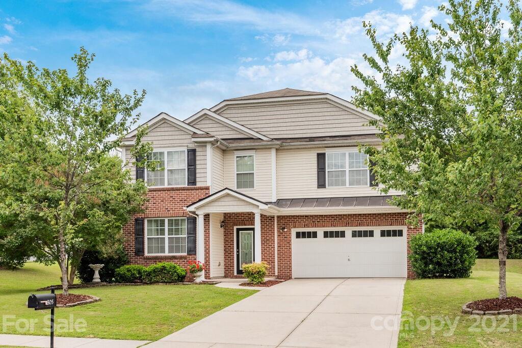 Property image 1 at 305 Allspice Road, Fort Mill, SC 29708