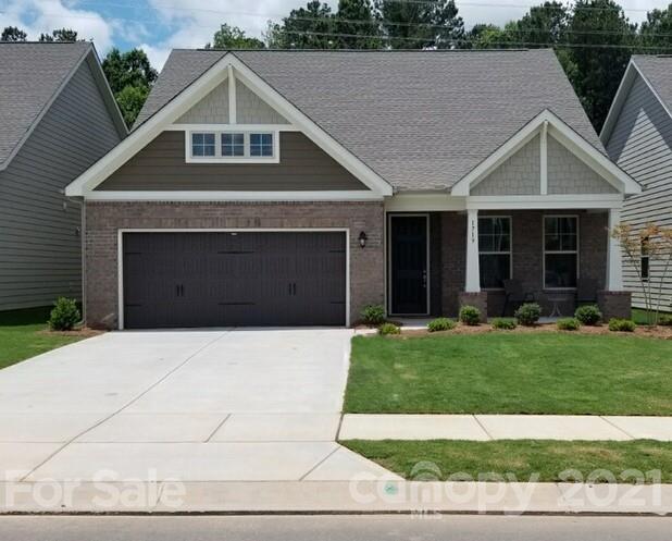Property image 1 at 1719 Rhynes Trail, Rock Hill, SC 29732