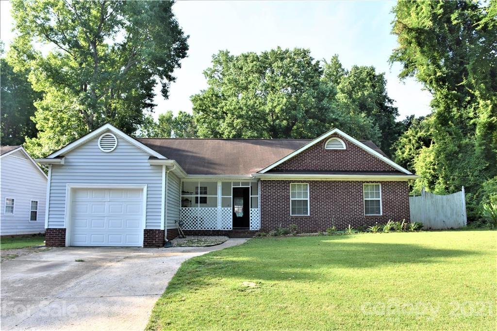 7816 Quail Field Drive