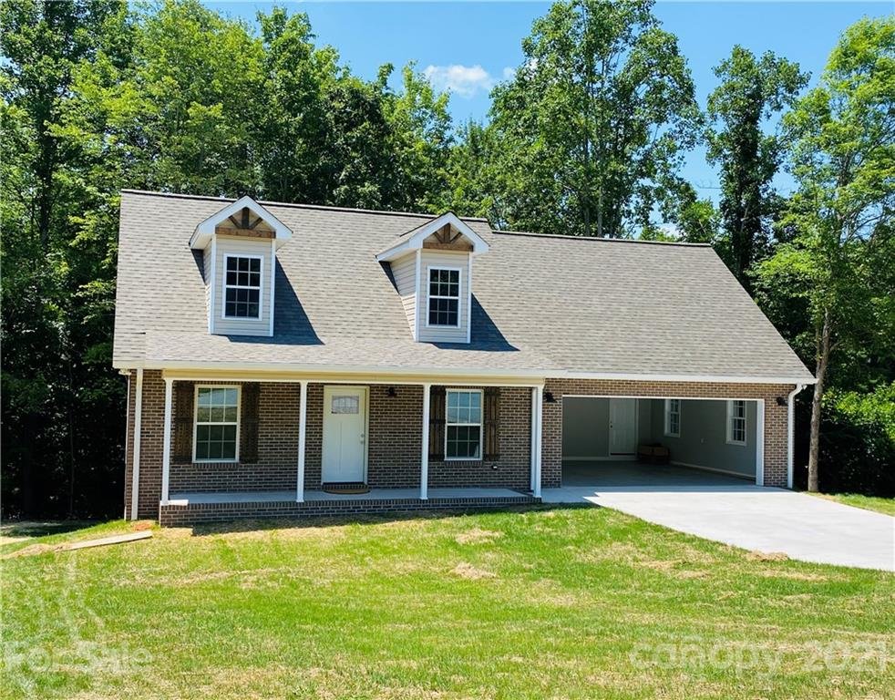 Property image 1 at 1201 Winter Place, Lenoir, NC 28645