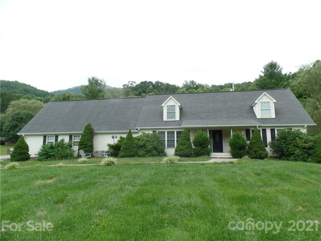Property image 1 at 86 Clayton Road, Waynesville, NC 28786