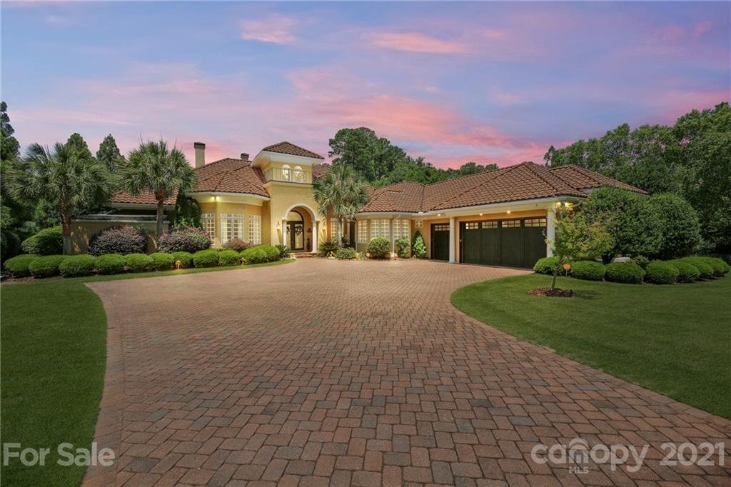 Property image 1 at 2078 Kings Manor Drive, Weddington, NC 28104