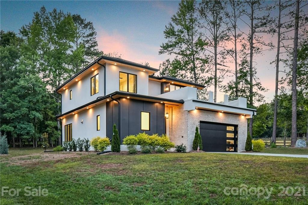 Property image 1 at 4608 Rockwood Drive, Waxhaw, NC 28173