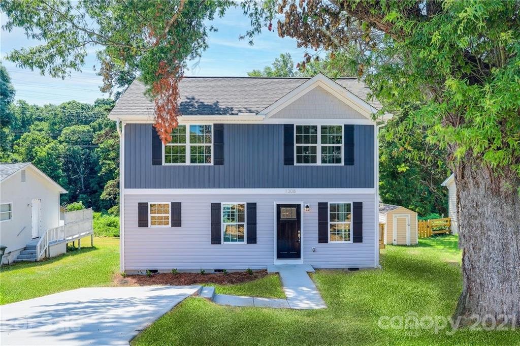 Property image 1 at 231 River Street, High Shoals, NC 28077