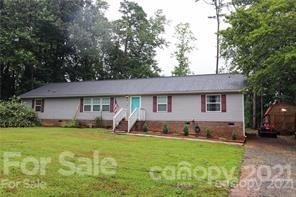 Property image 1 at 13690 Saint Thomas Drive, Stanfield, NC 28163