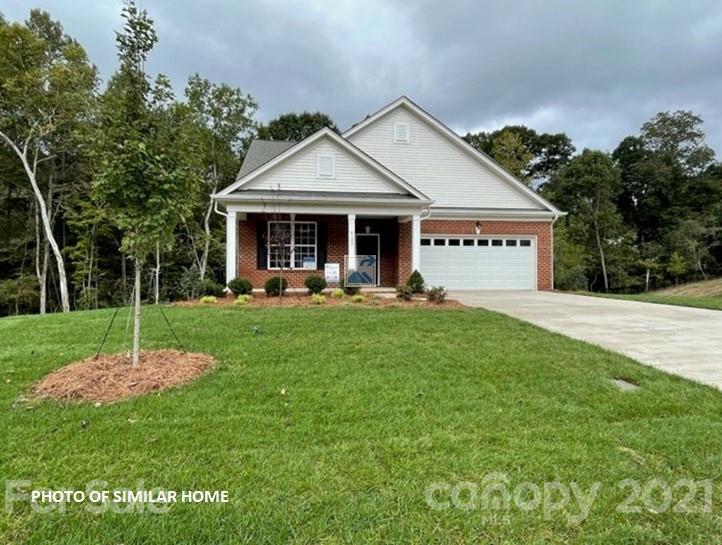 4112 Belle Meade Circle