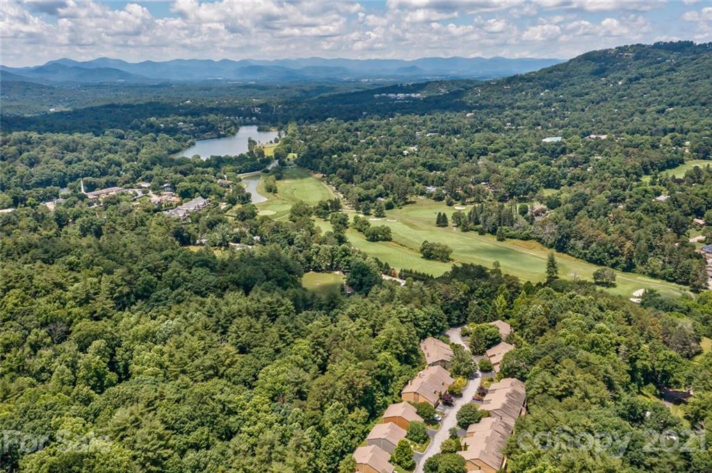 Property image 1 at 2601 Timber Trail, Asheville, NC 28804