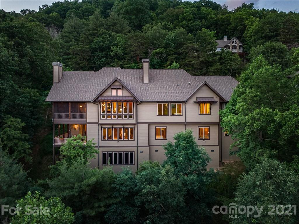 Property image 1 at 105 Robinhood Road, Asheville, NC 28804