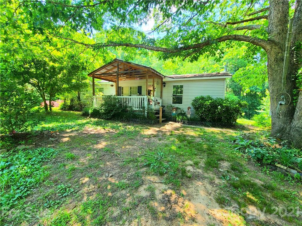 Property image 1 at 16 Redmond Drive, Alexander, NC 28701