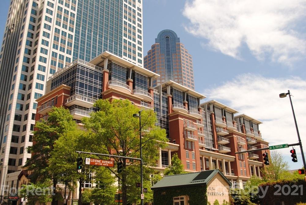 Property image 1 at 435 S Tryon Street, Charlotte, NC 28202