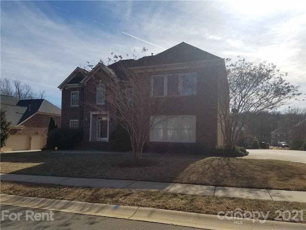 Property image 1 at 3905 Voltaire Drive, Monroe, NC 28110