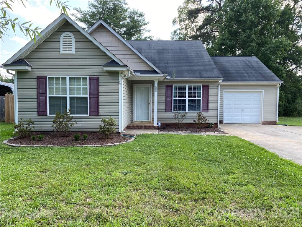 Property image 1 at 6801 3rd Avenue, Indian Trail, NC 28079