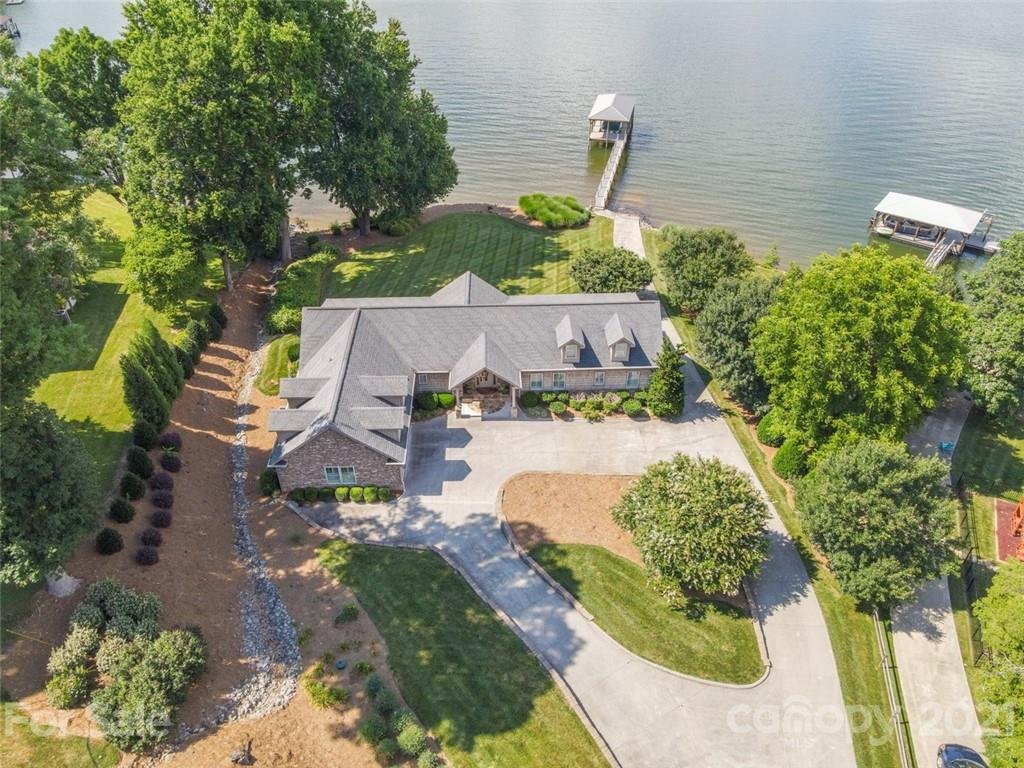 Property image 1 at 7800 Bankhead Road, Denver, NC 28037