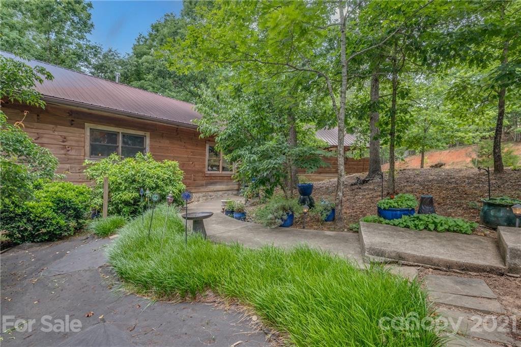 Property image 1 at 318 Springbrook Drive, Columbus, NC 28722