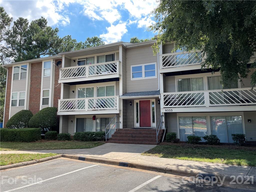 9333 Old Concord Road