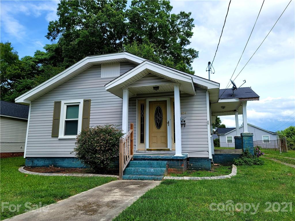 Property image 1 at 504 Morehead Street, Gastonia, NC 28054