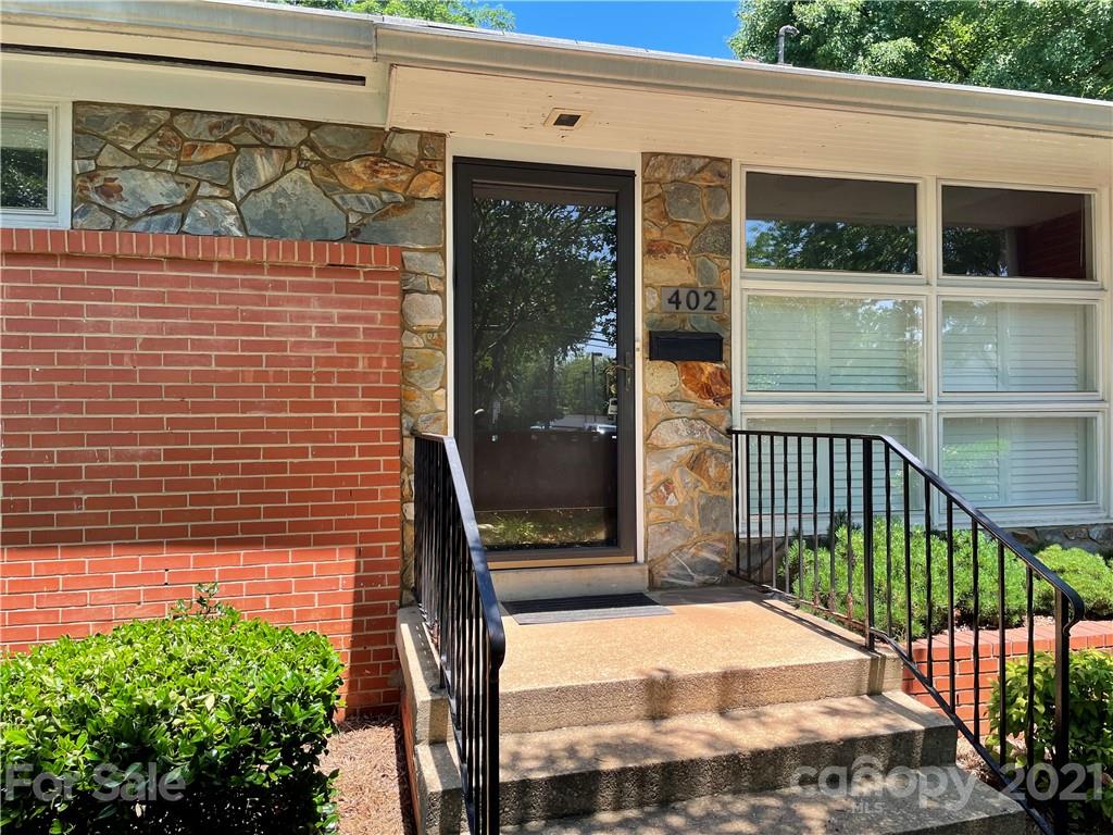 402 S Sharon Amity Road