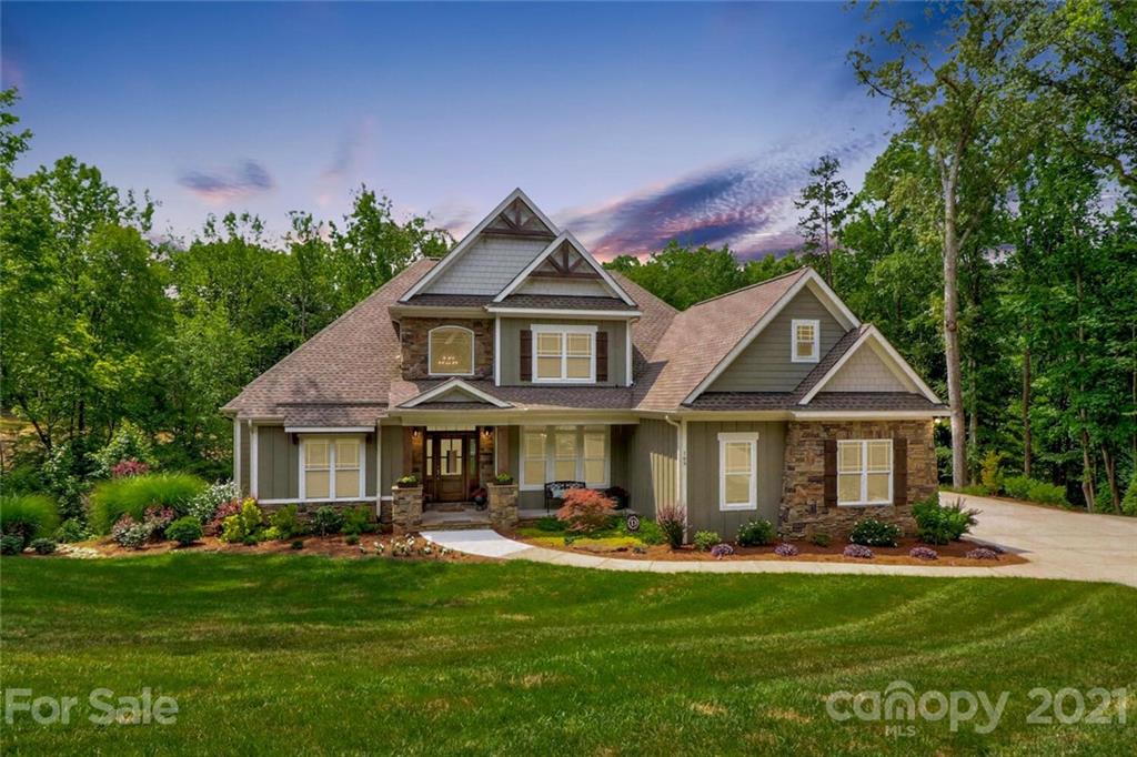 Property image 1 at 169 April Road, Troutman, NC 28166