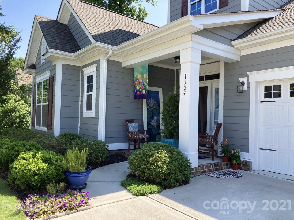 Property image 1 at 1325 Sandy Bottom Drive, Concord, NC 28027