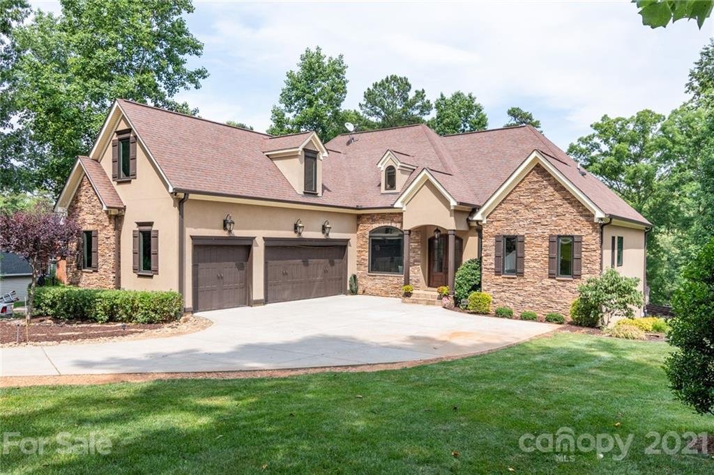 Property image 1 at 3918 Granite Street, Terrell, NC 28682