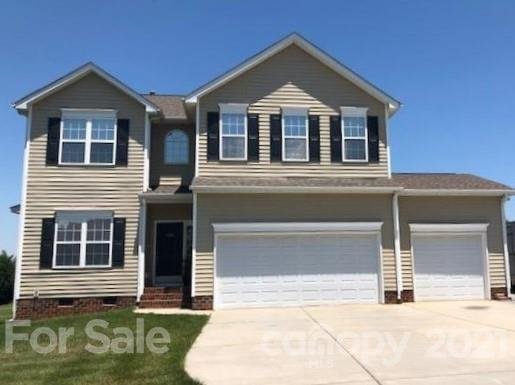 266 Brook Glen Drive