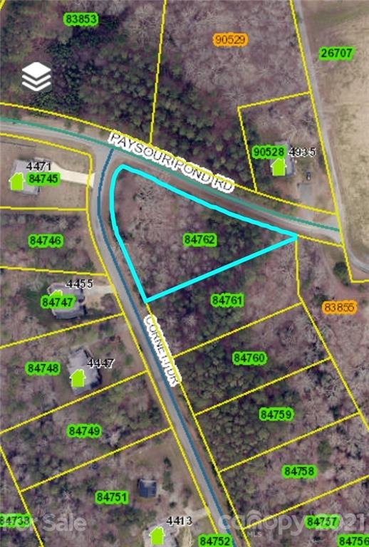Property image 1 at Lot 43 Cornett Drive, Iron Station, NC 28080